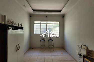 Apartamento &agrave; venda - 79m&sup2; - Jo&atilde;o Teixeira Filho