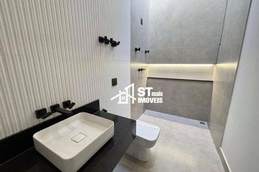 Casa &agrave; venda - 137m&sup2; - Veredas da Serra