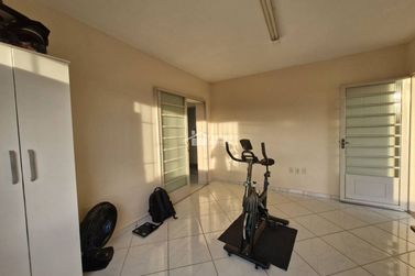 Casa &agrave; venda - 193m&sup2; - Jardim Videiras
