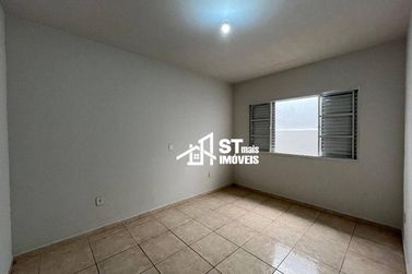 Casa &agrave; venda - 69m&sup2; - Jardim Rio Branco