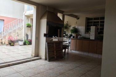 Casa &agrave; venda - 170m&sup2; - Vila Betela