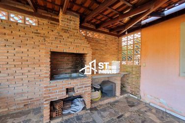 Casa &agrave; venda - 145m&sup2; - Clube UVA