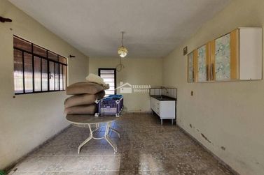 Casa &agrave; venda - 145m&sup2; - Clube Uva