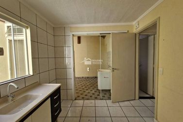 Sobrado &agrave; venda - 56m&sup2; - Jardim Panorama