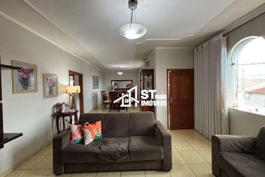 Casa &agrave; venda - 216m&sup2; - Jardim Nova Andradas