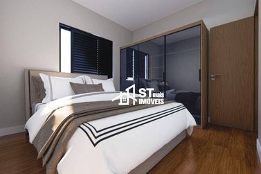 Apartamento &agrave; venda - 74m&sup2; - Jardim Do Lago