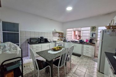 Casa &agrave; venda - 100m&sup2; - Manoel Alves dos Santos