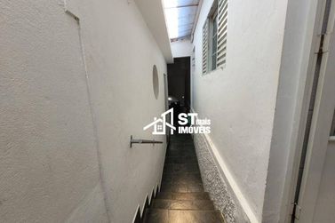 Casa &agrave; venda - Vila Camargo