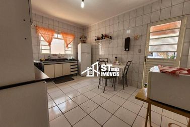 Casa &agrave; venda - 180m&sup2; - Jardim Alvorada