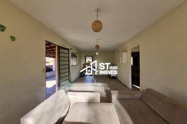Casa &agrave; venda - 145m&sup2; - Clube UVA