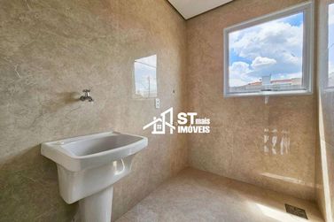 Apartamento &agrave; venda - 155m&sup2; - Jardim Mantiqueira 2