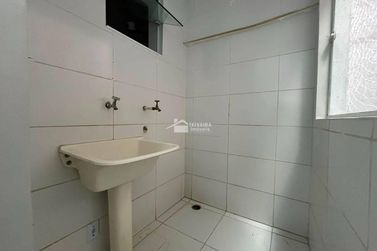 Apartamento para alugar - 60m&sup2; - Jardim Muterle