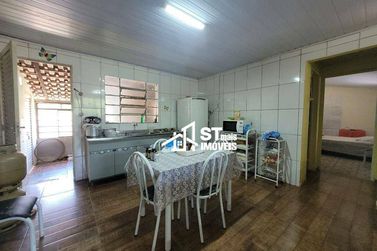 Ch&aacute;cara &agrave; venda - 1000m&sup2; - Zona Rural