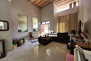 Casa &agrave; venda - 340m&sup2; - Canto dos P&aacute;ssaros