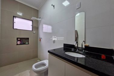 Casa &agrave; venda - 65m&sup2; - Jardim Alto da Serra