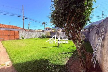 Casa &agrave; venda - 117m&sup2; - Vila Graziani