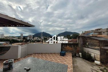 Sobrado &agrave; venda - 286m&sup2; - Pirapitinga