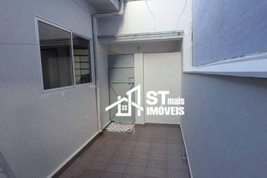 Casa para alugar - 83m&sup2; - Jardim Primavera