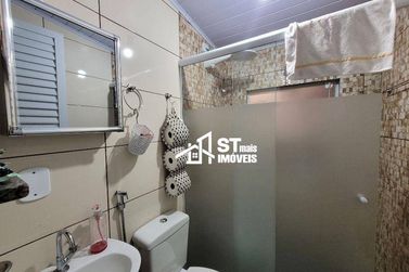 Casa &agrave; venda - 176m&sup2; - Vila Caracol