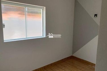 Casa &agrave; venda - 61m&sup2; - Leandro Previato