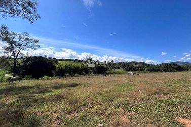 Terreno &agrave; venda - 20000m&sup2; - Zona Rural
