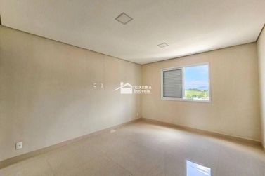 Apartamento para alugar - 112m&sup2; - Jardim Mantiqueira II