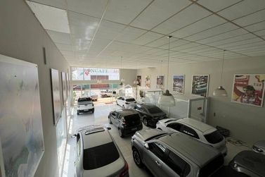 Sala Comercial para alugar - Jardim Am&eacute;rica