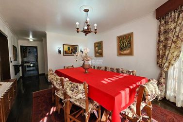 Casa &agrave; venda - 397m&sup2; - Jardim Mantiqueira II