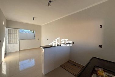 Casa &agrave; venda - 70m&sup2; - Veredas da Serra