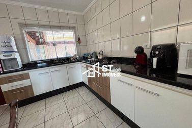 Sobrado &agrave; venda - 160m&sup2; - Jardim Ip&ecirc;