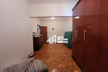 Casa &agrave; venda - Vila Camargo