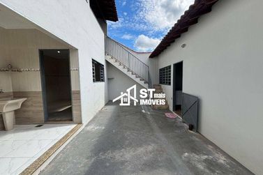 Casa &agrave; venda - 191m&sup2; - Jardim Mirante