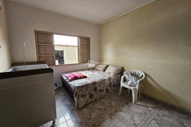 Casa &agrave; venda - 124m&sup2; - Jardim da S&oacute;vis