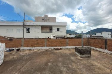 Casa &agrave; venda - 175m&sup2; - Jardim Nova Andradas