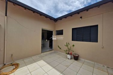 Casa &agrave; venda - 67m&sup2; - Jardim Panorama