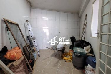 Casa &agrave; venda - 201m&sup2; - Centro