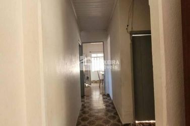 Casa &agrave; venda - 783m&sup2; - Centro