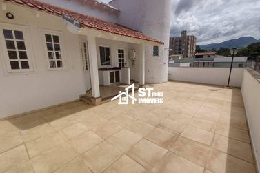 Casa &agrave; venda - 377m&sup2; - Vila Mosconi
