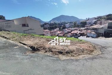 Terreno &agrave; venda - 452m&sup2; - Pirapitinga