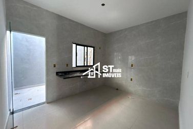 Sobrado &agrave; venda - 59m&sup2; - Vila Muterle