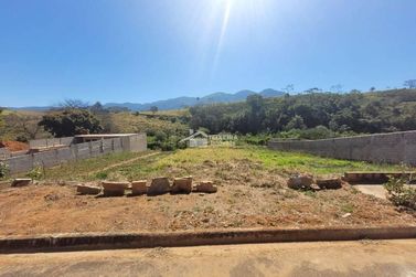 Terreno &agrave; venda - 400m&sup2; - Parque S&atilde;o Crist&oacute;v&atilde;o
