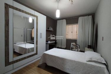 Apartamento &agrave; venda - 220m&sup2; - Vila Buzato