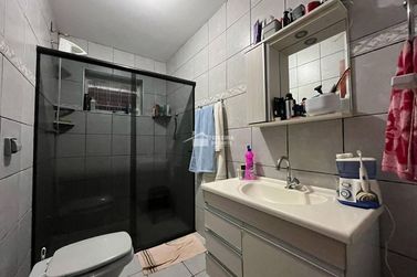 Sobrado &agrave; venda - 351m&sup2; - Pirapitinga