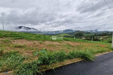 Terreno &agrave; venda - Terra Nostra