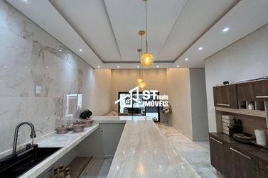 Casa &agrave; venda - 160m&sup2; - Jardim Lima