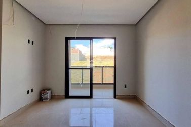 Apartamento &agrave; venda - 64m&sup2; - Jardim Portal da Mantiqueira