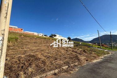 Terreno &agrave; venda - 200m&sup2; - Veredas da Serra