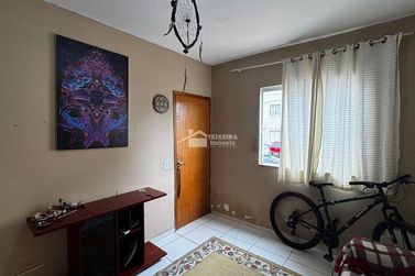 Apartamento &agrave; venda - 45m&sup2; - Jardim Muterle