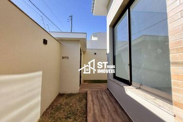Casa &agrave; venda - 210m&sup2; - Jardim Mantiqueira 2