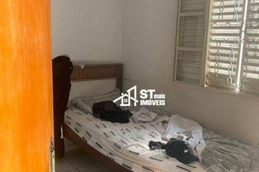 Casa &agrave; venda - Jardim Nova Andradas